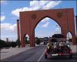 SAHARA MAROCAINE